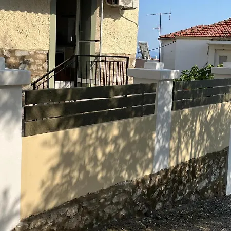 1922 Historic House *