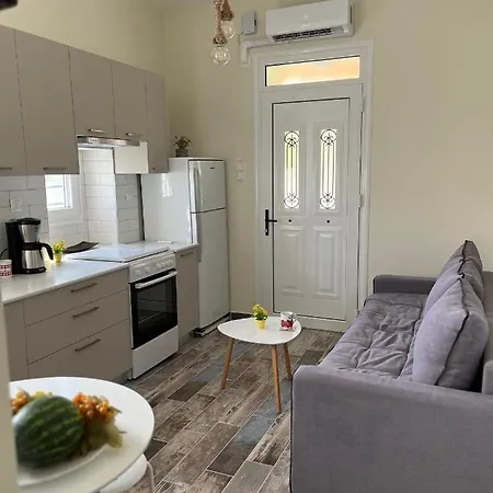 1922 Historic House * Kavála