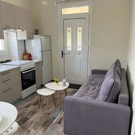 1922 Historic House * Kavála