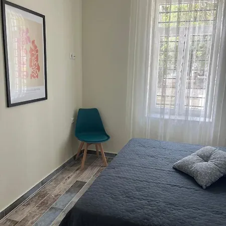 1922 Historic House Kavála