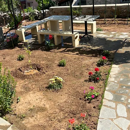 1922 Historic House Kavála