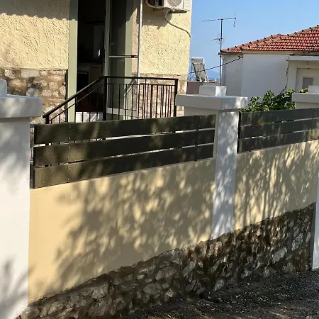 1922 Historic House *