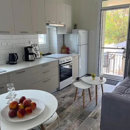1922 Historic House Appartement