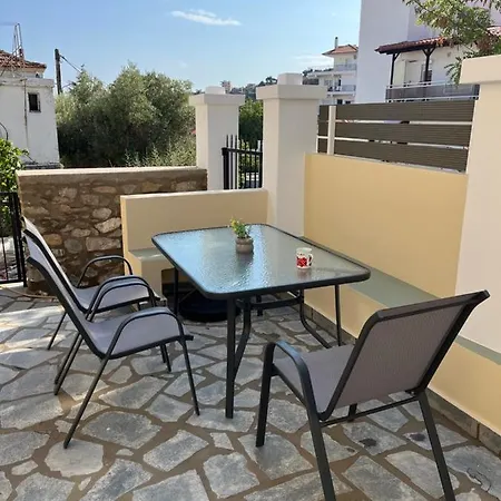 1922 Historic House Appartement