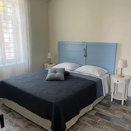 Appartement 1922 Historic House *