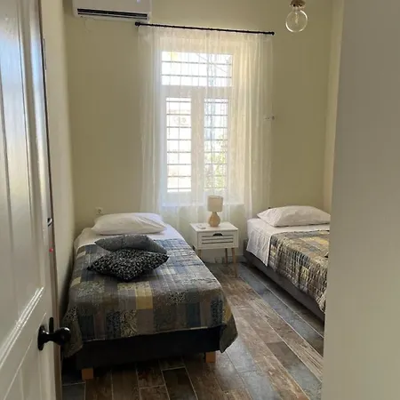 1922 Historic House Kavala