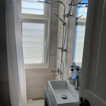 1922 Historic House Apartment Kavala