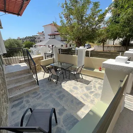 1922 Historic House Appartement Kavala