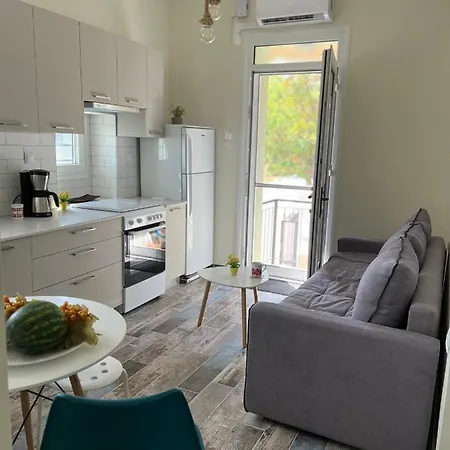 1922 Historic House Appartement *