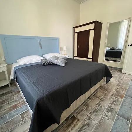 Appartement 1922 Historic House Kavala