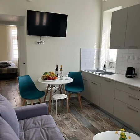Appartement 1922 Historic House *