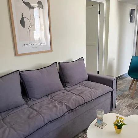 1922 Historic House Appartement *