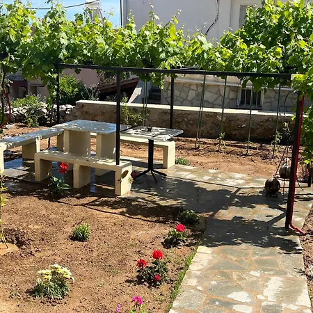 1922 Historic House Appartement Kavala