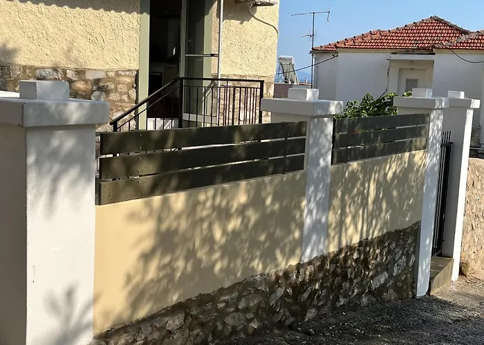 1922 Historic House *