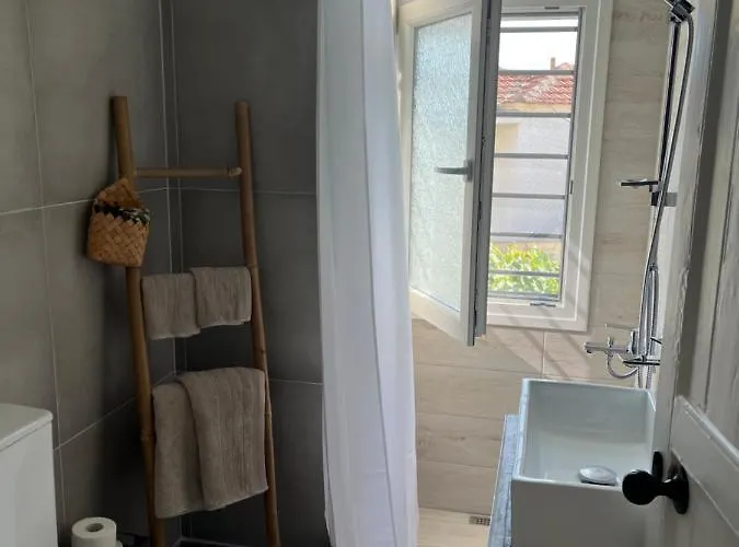 1922 Historic House Apartament Kawala